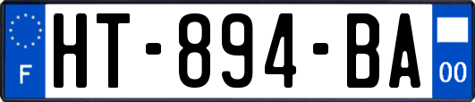 HT-894-BA