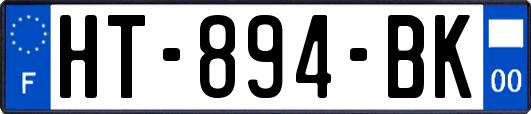 HT-894-BK