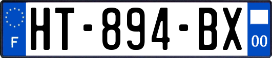 HT-894-BX
