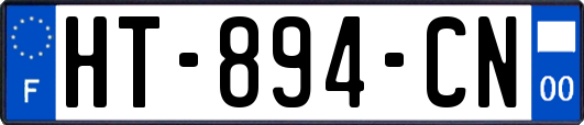 HT-894-CN