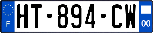 HT-894-CW