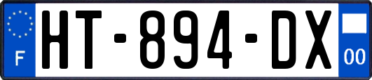 HT-894-DX