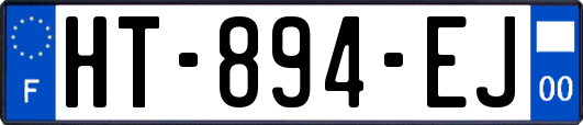 HT-894-EJ