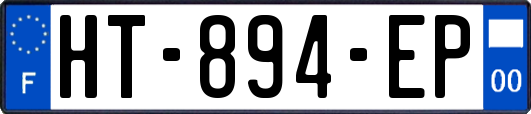 HT-894-EP