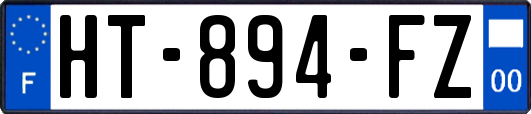 HT-894-FZ