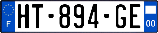 HT-894-GE
