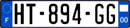 HT-894-GG