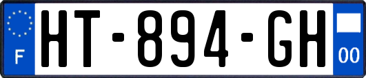 HT-894-GH