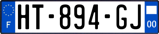 HT-894-GJ