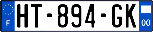 HT-894-GK