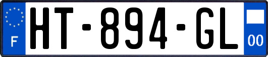 HT-894-GL