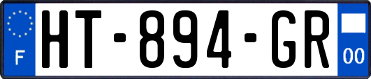 HT-894-GR