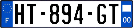 HT-894-GT