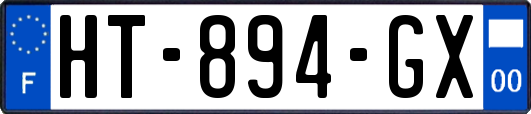 HT-894-GX