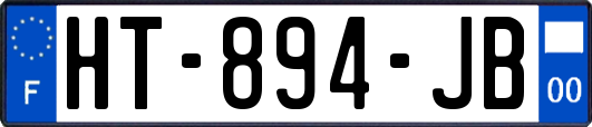 HT-894-JB