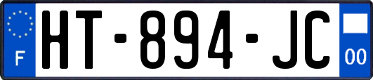 HT-894-JC