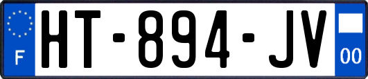 HT-894-JV