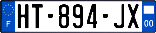 HT-894-JX