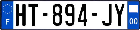 HT-894-JY