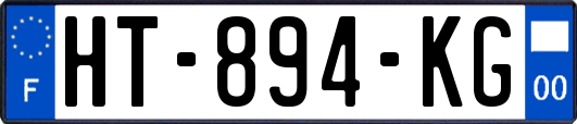 HT-894-KG