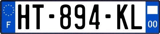 HT-894-KL