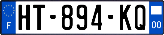 HT-894-KQ