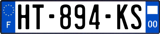 HT-894-KS
