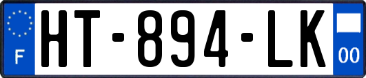 HT-894-LK