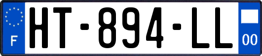 HT-894-LL