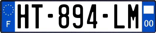 HT-894-LM