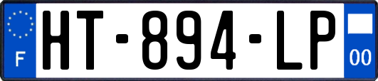 HT-894-LP