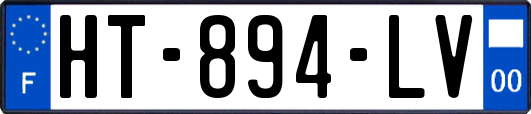 HT-894-LV