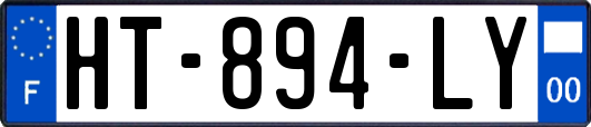 HT-894-LY