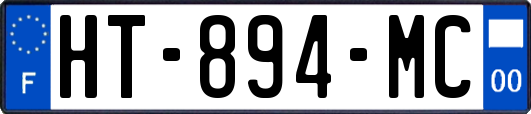 HT-894-MC