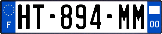 HT-894-MM