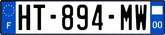 HT-894-MW