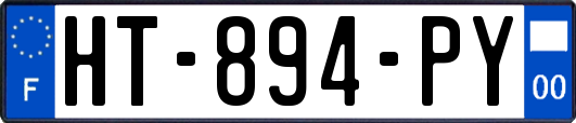 HT-894-PY
