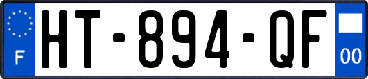 HT-894-QF