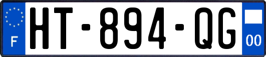 HT-894-QG
