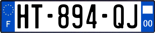 HT-894-QJ