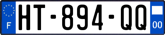 HT-894-QQ