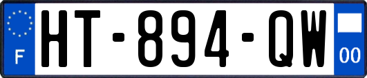 HT-894-QW