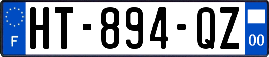 HT-894-QZ