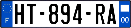 HT-894-RA