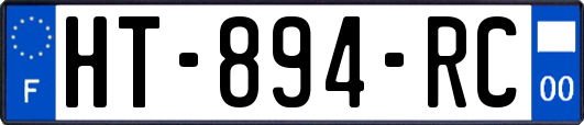 HT-894-RC