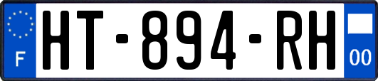 HT-894-RH