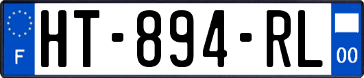 HT-894-RL