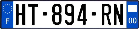 HT-894-RN
