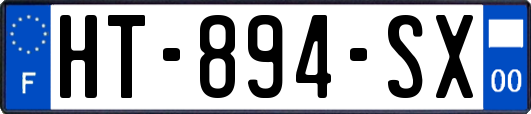 HT-894-SX