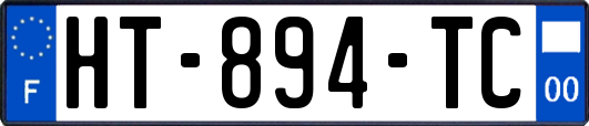 HT-894-TC
